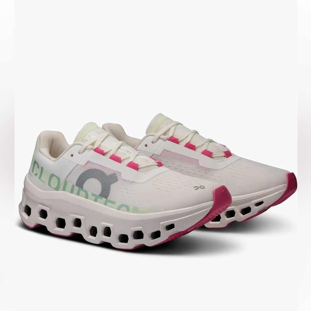 NWT On Cloud Monster